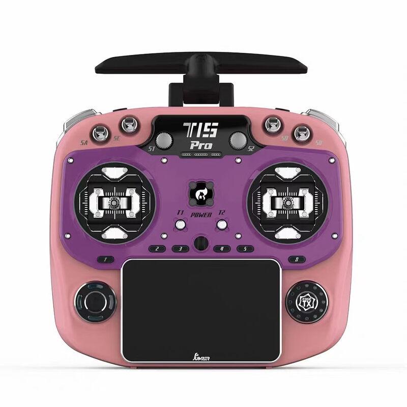 JumperRC T15 Pro FPG Remote Controller