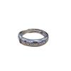 Verstelbare Hart & Kattenpoot Ring voor Vrouwen - Perfect Cadeau voor Beste Vriendinnen