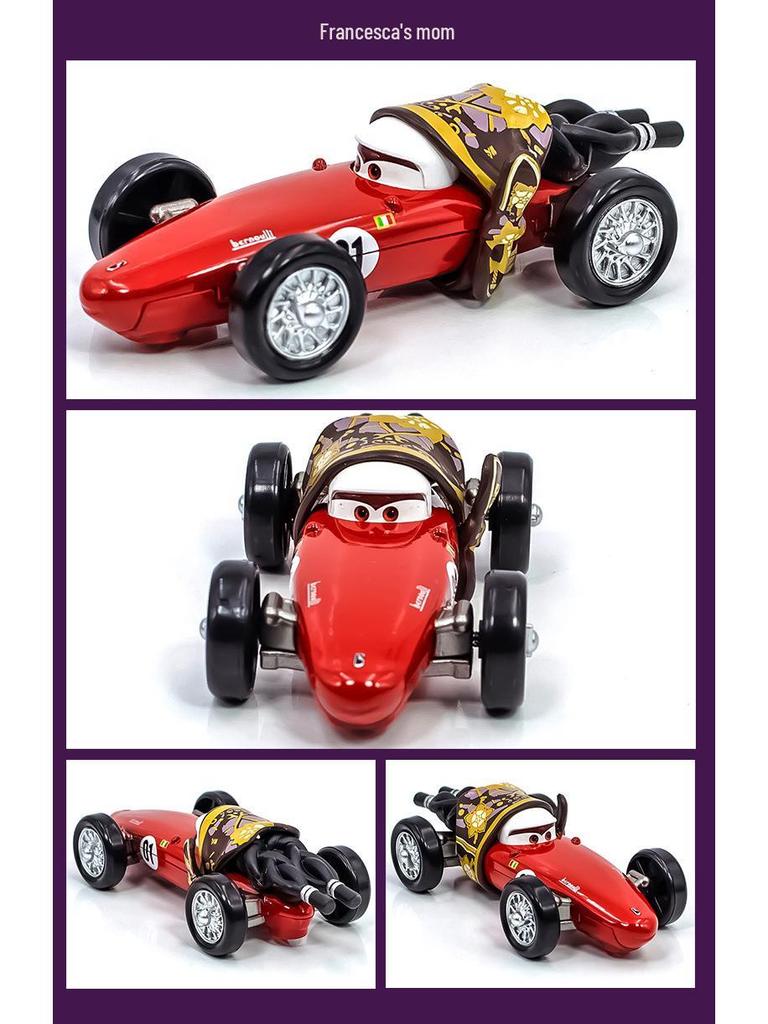 Street Racers Toy Car & Figurine Collection for Kids & Adults – Perfect Gift & Home Decor