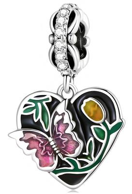Joias e bijuteria – Charms