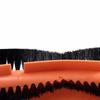 Main Brush Spare Parts For Xiaomi STYTJ02YM/Mop 2S/Pro/P/3C/for Viomi SE V2 V2PRO/V3/S12/S10 Vacuum Cleaner Part Accessories