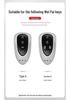 Wey Gaoshan & Lanshan 8/9 Eight-Key Case Car Shell Buckle for Great Wall Mocha WEY (24 Models Compatible)