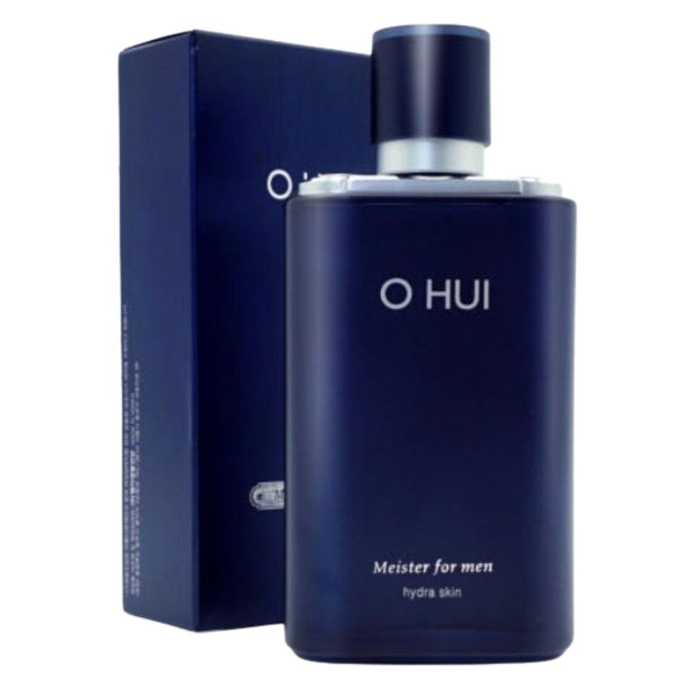 OHUI Meister For Men Hydra Skin 150ml – Refreshing Toner for Men with Hydration Boost
