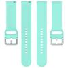 Adjustable Silicone Bracelet for Kids Watch Sweatproof & Washable Watch Strap for Sports & Fitness for Xplora X6 Play