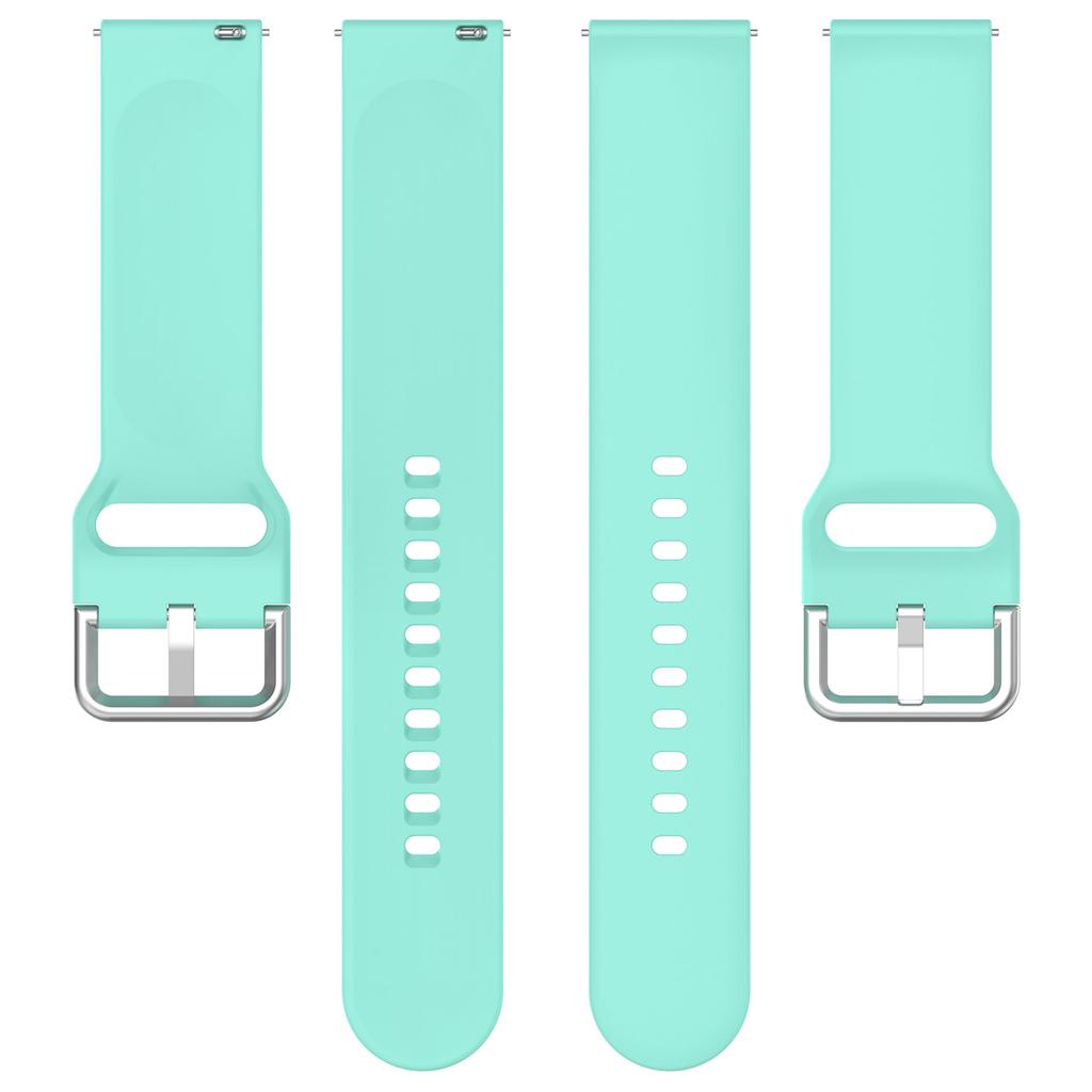 Adjustable Silicone Bracelet for Kids Watch Sweatproof & Washable Watch Strap for Sports & Fitness for Xplora X6 Play
