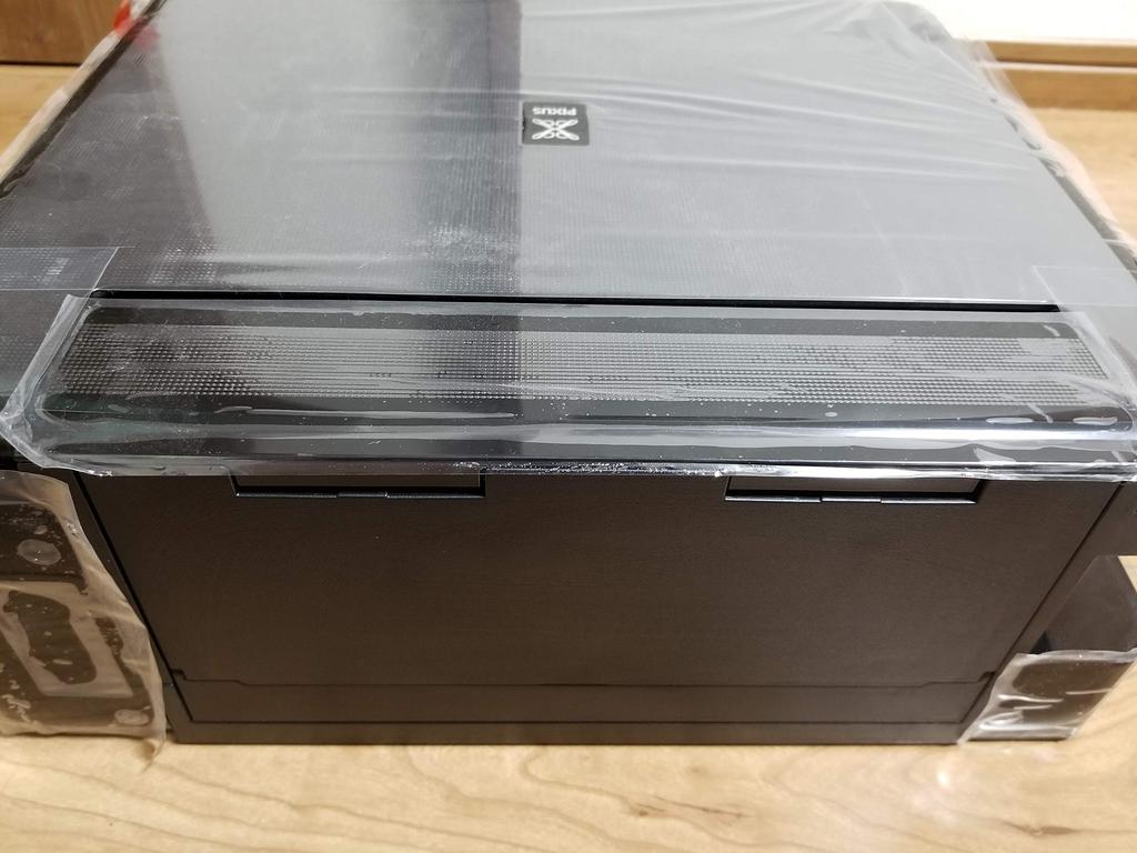 Canon Tintenstrahl-Multifunktionsgerät TS6130 SCHWARZ PIXUSTS6130BK