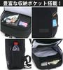 Ryggsekk Outbiz Ryggsekk Slim [Coleman] (Svart)