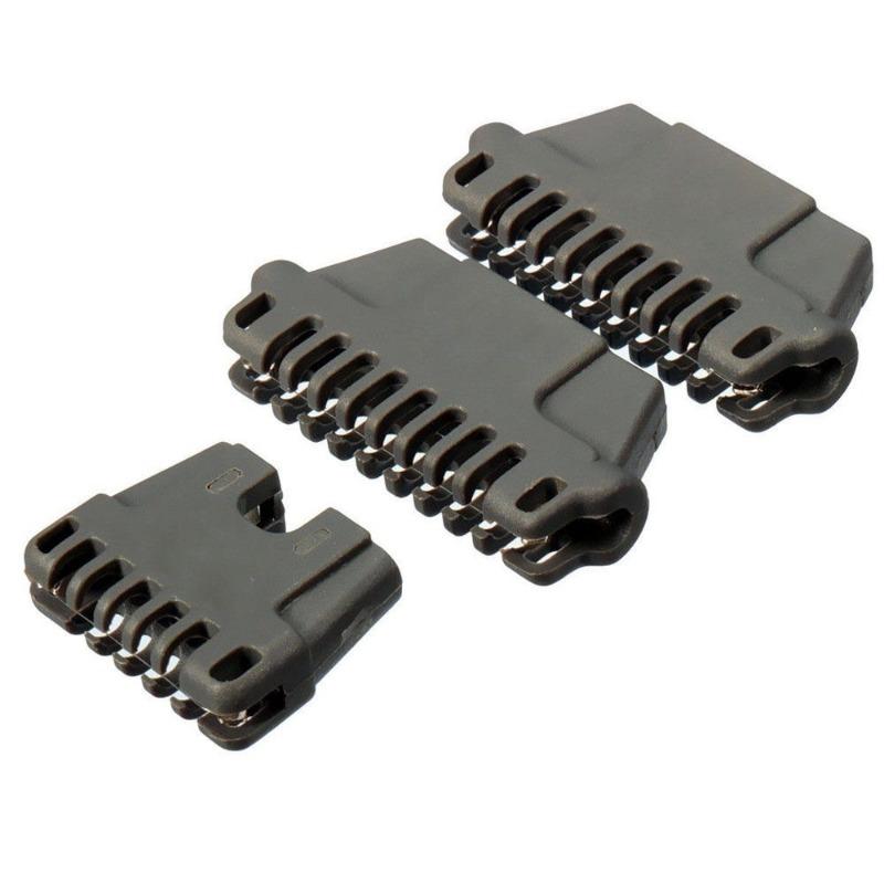 

Замена насадок/лезвий Thermicon для удаления волос для NoNew