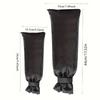 Winter Faucet Protection Covers for Use with Outdoor Faucets and Fire Hydrants.