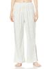 Gunze Tuche a collaboration with Terao featuring long sleeves and pants in Smoothie light for women Loungewear, Natsumi, Smooth, green,