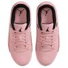 New JORDAN Flight Court Rust Pink Sail Muslin Black HF3255-601