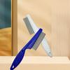 Protect Flea Comb For Dog Cat Hair 304 Stainless Steel Deworming Brush Fur Shedding Grooming Comb Comfort Cleaning Tool