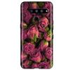 For LG V50 ThinQ 5G Case Fashion Pattern Soft Silicone TPU Phone Case For LG V50S ThinQ 5G V50 50S V500N V450 V510N Funda