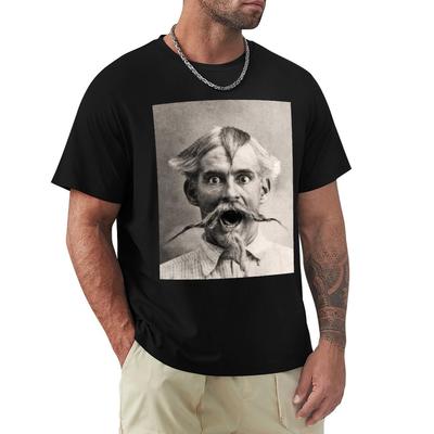 Na górę – T-shirty i koszulki