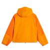 Li Ning CF Su Wan Long Jia Series Seria Breath Wiatroodporna Wodoodporna Wodoodporna Outdoorowa Kurtka Hardshell Damska Kurtka AEMU040-6