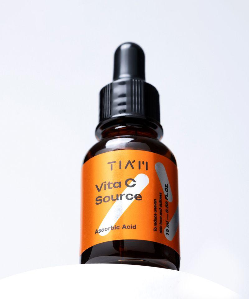 Vitamin C Source 15ml
