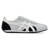 ONITSUKA TIGER Runspark Synthetic Leather Comfortable Round Toe Shock Absorbing Wear Resistant Low Top Casual Shoes Unisex Casual Shoes 1183B480-022