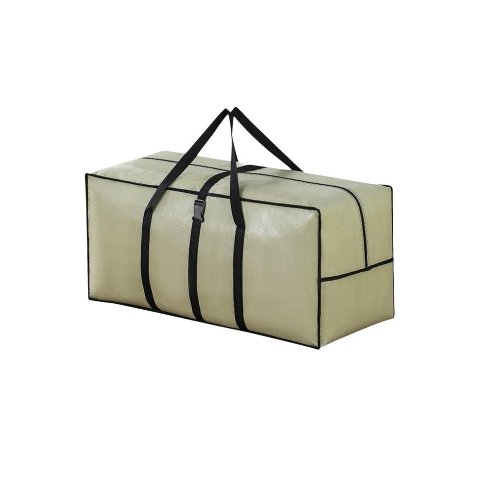 Waterproof Clothes Quilt Storage Bag Large Capacity Luggage Packing Bag Dormitory