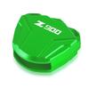 For Kawasaki Z900 Z900ABS Z 900 Z 900 A B S 2017 2018  Motorcycle CNC Key Case Key Cover Key Shell  (Key Without