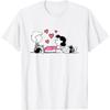 Tops – T-Shirts