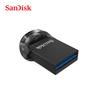 SanDisk 128GB USB 3.2 Gen 1 32GB 64GB 256GB 512GB 1TB Ultra Fit Flash Drive Mini USB-Sticks USB-Stick hohe Geschwindigkeit USB 3.1 USB-Stick für Computer U-Disk
