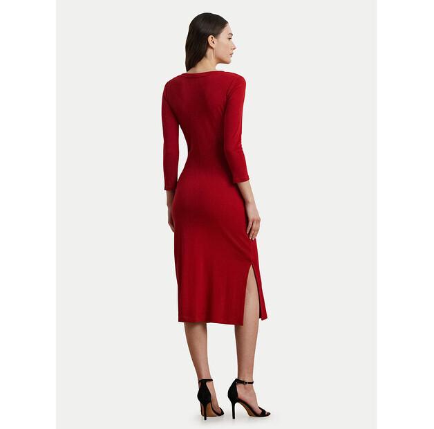 Платье LAUREN RALPH LAUREN 200973598002