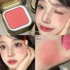 HERORANGE Soft Chewy Korean Blush Cream for Natural Color and Contouring