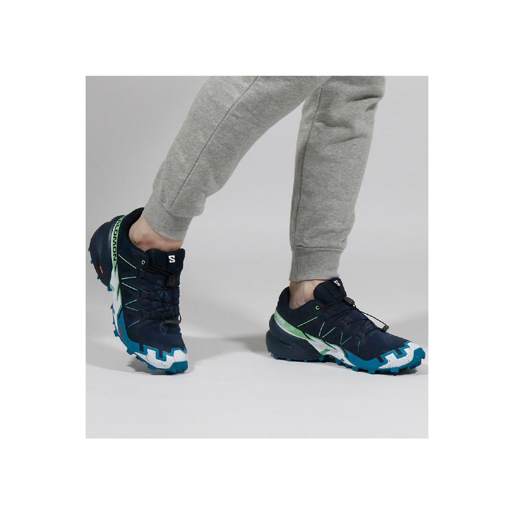 Water And Cold Resistant Men's Winter Outdoor Shoes