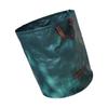 500L Garden Waste Bags Heavy Duty with Handles Garden Waste Sacks Reusable Rubbish Bags for Plant Waste Grass Leaves