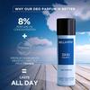 Parfümiertes Deodorant Sky Aquatic (150 ml), Skai Aquatic Deo Parfum, Bella Vita