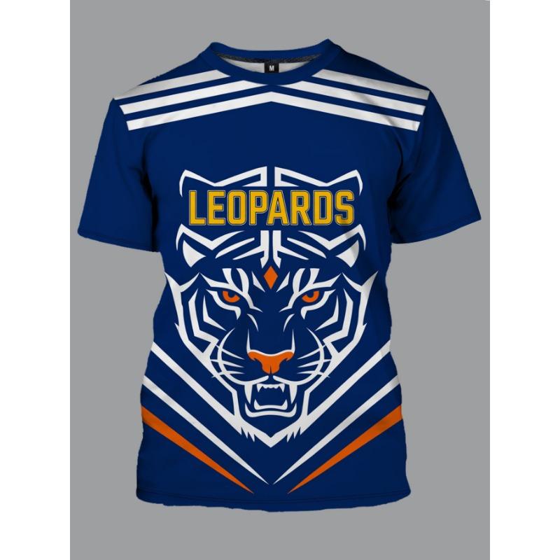 Men s Fashionable Round Neck Short Sleeve T-Shirt S