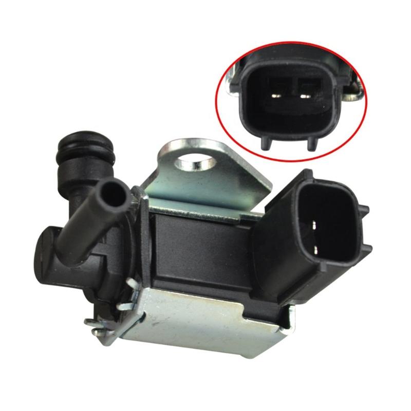 Carbon VaporsCanister Solenoid Purge Control Valves Suitable for Cube NV200 14930-EN20A K5T46695 14930-EN200 14930-ET000