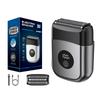 New Shaver Super Clean Electric Shaver Men's Razor Reciprocating Razor Reciprocating Razor