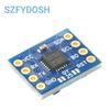 GY-25Z Tilt Angle Module MPU6050 Gyro Acceleration Serial Port IIC I2C Output Angle Data MPU-6050 Sensor Module