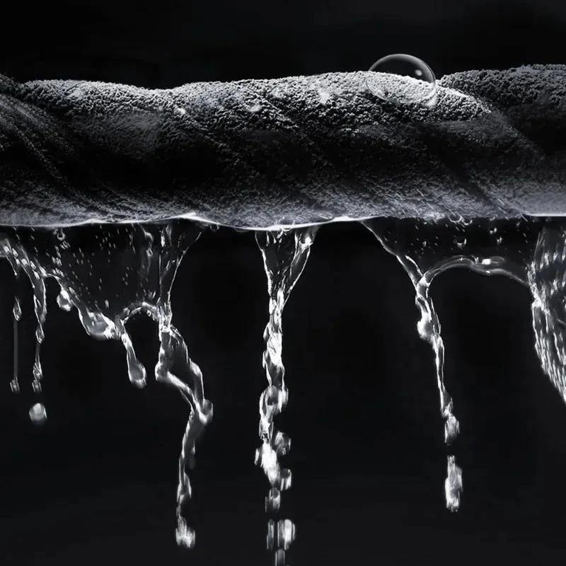 Microfiber Car Wash Towels Soft Drying Cloths Car Washing Towel Double Layer Plush Thickened Water Absorption Car Rags Wholesale