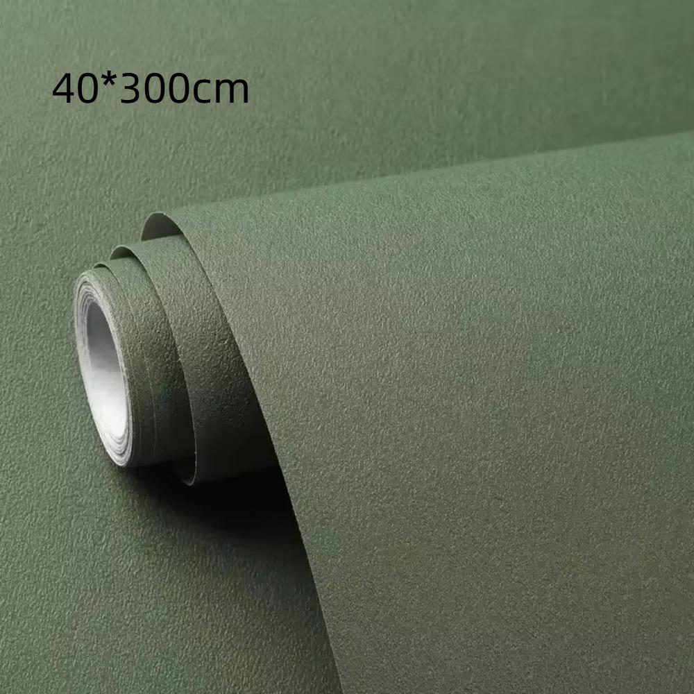 

Матові самоклеючі шпалери ПВХ Наклейки для фонової стіни Вітальня Кухня Спальня Гуртожиток 40*300cm