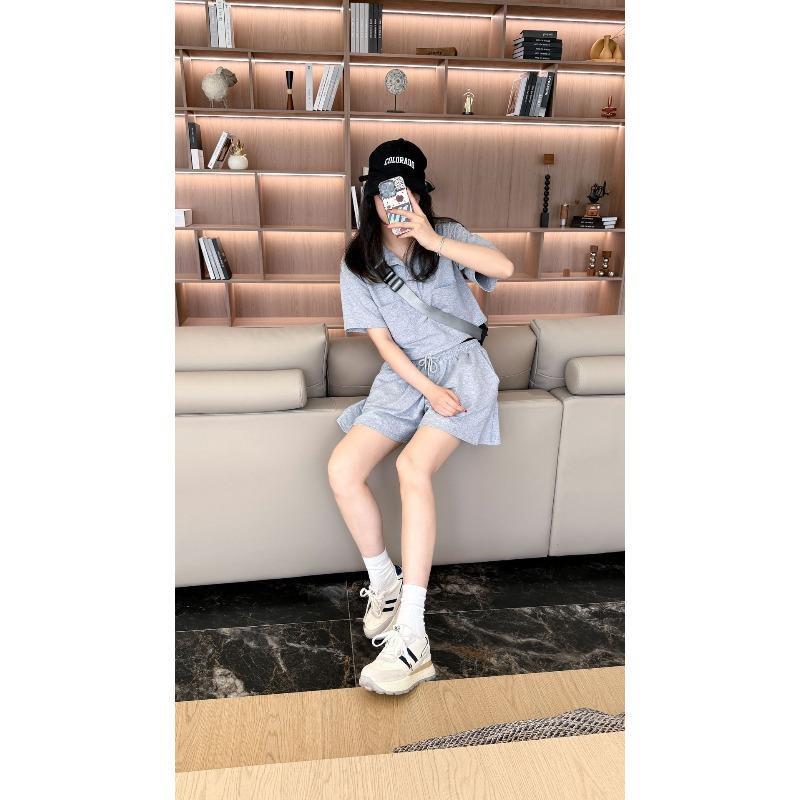 

Female new dad shoes versatile spring and autumn fashion heightening platform sports women s shoes 40