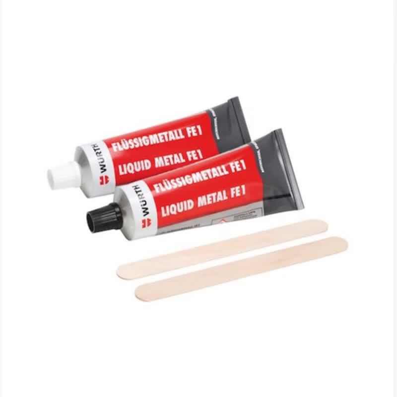 WURTH Liquid Metal Adhesive FE1