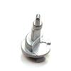 ESP1114 Steering Column Ignition Lock Cylinder Barrel Rod Length 37 Mm for Toyota