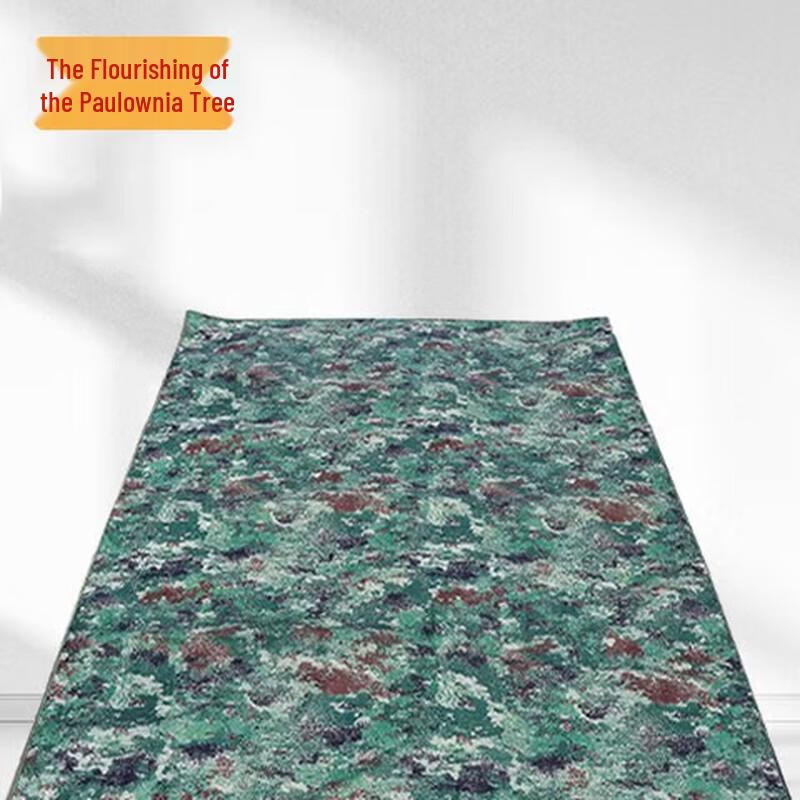 Zizhisheng Outdoor Aluminum Film Mat