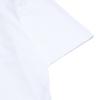 Fila Golf Series Simple Casual Short Sleeve Polo Shirt Men Tops A11M635131F-WT
