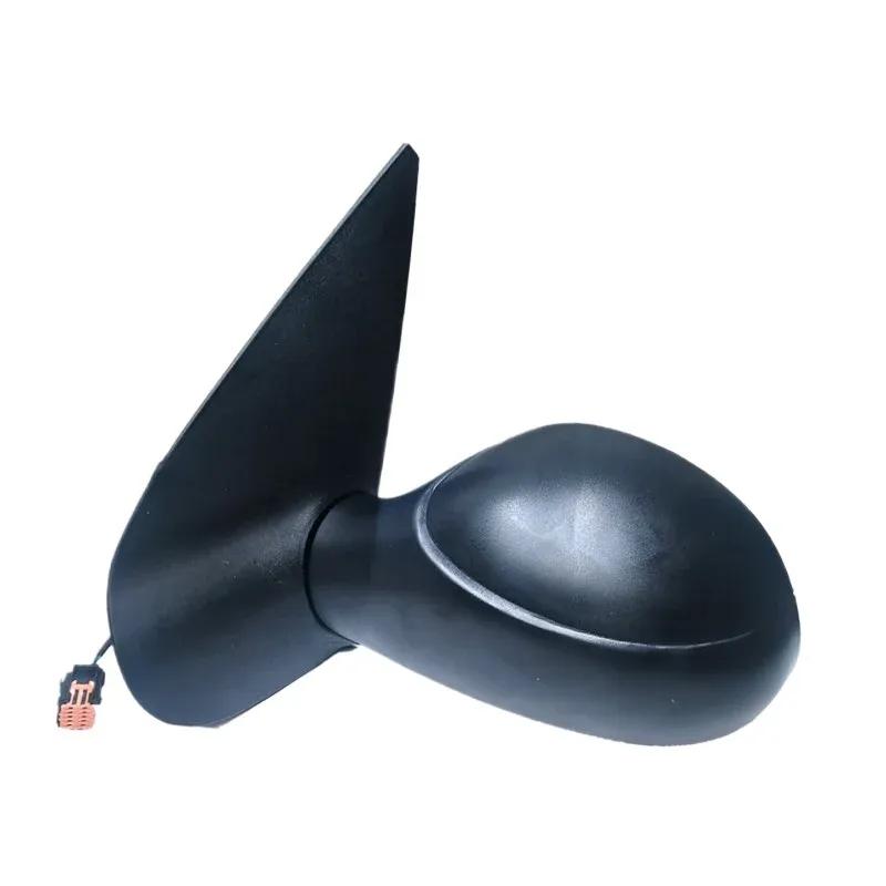 For Peugeots 206 207 Citroen C2 Electric Reversing Mirror 1pcs 8149VK 8153Y3