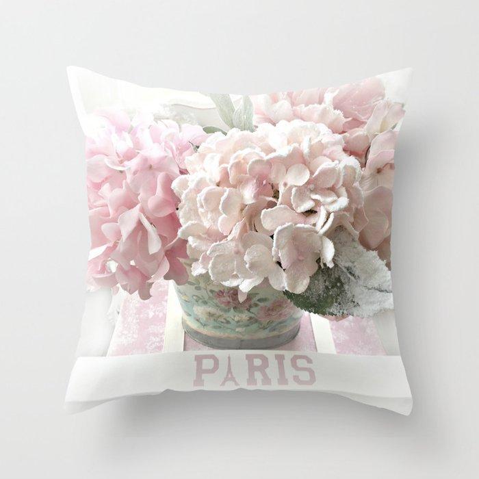 Amerikanischer Retro Blumen Kissenbezug Floral Elegant Interieur Zuhause Sofa Dekokissen Kissenbezug