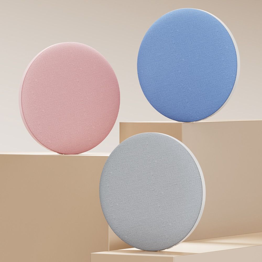 Schlafhilfe Unter dem Kissen Bluetooth-Lautsprecher Bluetooth 5.4 Tragbarer Musikplayer Persönliche Entspannung