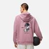 Li Ning Sweatshirt Men's Su Plum Pink AWDT497-7