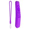 All Inclusive Protective Sleeves with Lanyard Smart Television Remote Control Case Replacement for SAMSUNG 01329B 01330A TM1950A