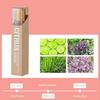 Roll-on Perfume for Women 10ml Long Lasting Fragrance Roller Fruit Scented Perfume Portable Mini Rollerball Fragrance for Girls