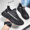 Fashion Lace Up Thick Heel Shoes Sports Men Vulcanize Men's Summer Moccasins Luxury Designer Sneakers Best-selling Cheaper Factory