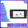 OSSURET 8Core DSP Car Multimedia Player for RS3 Sportback A3 8P S3 2003-2013 Carplay 4G Autoradio RDS GPS BT 4G-LTE WiFi AI  Intelligent Navigation