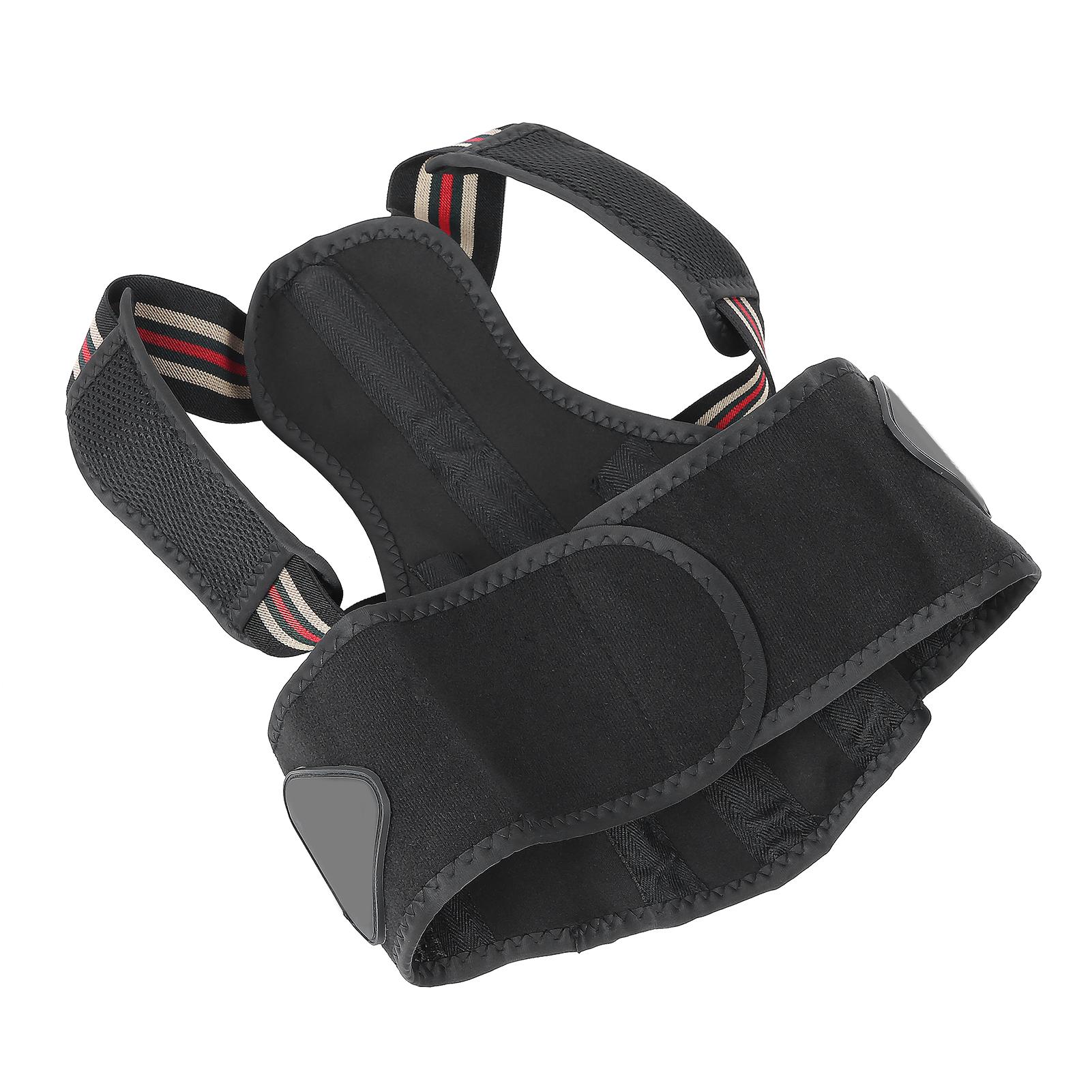 

Корректор осанки, регулируемый пояс для верхней части спины, ключицы, плеч, поясницы S